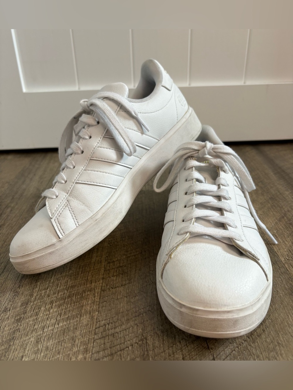 Adidas Grand Court 3.0 Sneakers